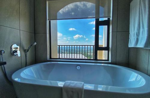Northcliff Hotel | The Northcliff Boutique Hotel