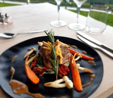 Northcliff Hotel | The Northcliff Boutique Hotel