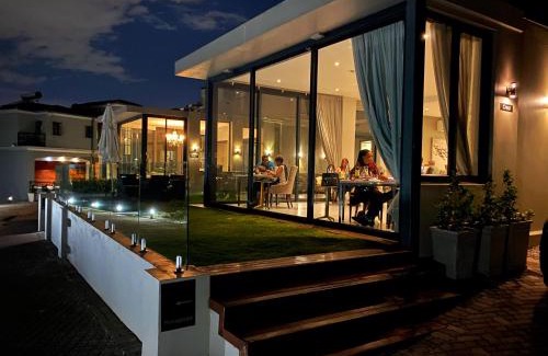 Northcliff Hotel | The Northcliff Boutique Hotel