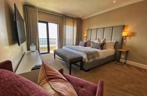 Northcliff Hotel | The Northcliff Boutique Hotel