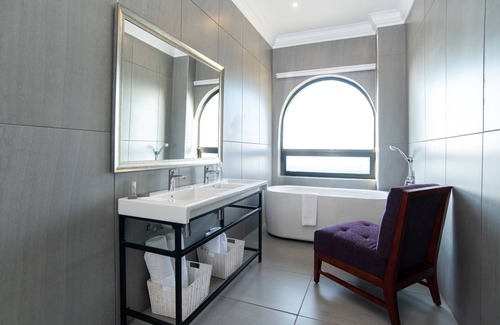 Northcliff Hotel | The Northcliff Boutique Hotel