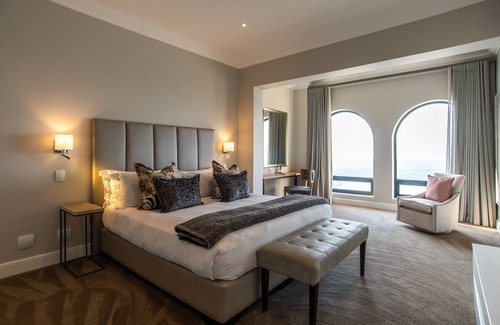 Northcliff Hotel | The Northcliff Boutique Hotel