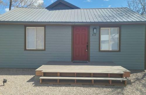 Columbia Falls House | The Northern Lights Cottage