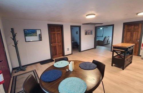 Columbia Falls House | The Northern Lights Cottage