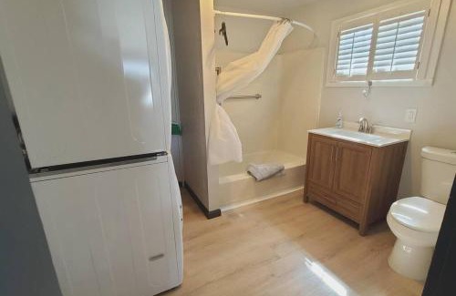 Columbia Falls House | The Northern Lights Cottage