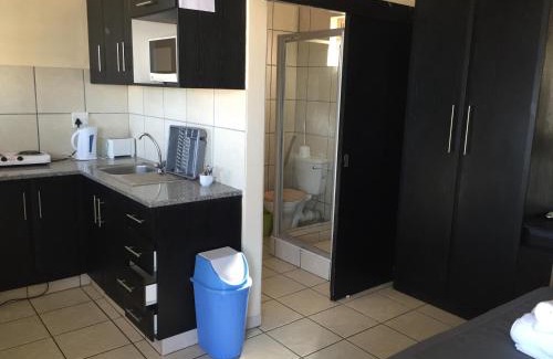 Umkomaas Apartment | The Norwegian Lodge