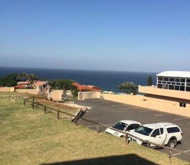 Umkomaas Apartment | The Norwegian Lodge