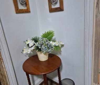 Jacobsdal Apartment | The Nouveaux de Parts -Main House