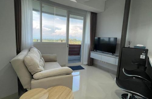 Batam Apartment | The Nove Apartment Kalani Tower Sea View