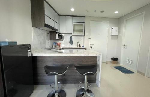 Batam Apartment | The Nove Apartment Kalani Tower Sea View