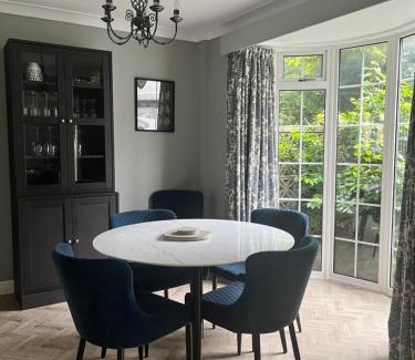 Southport House | The Nutshell
