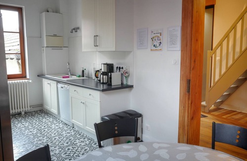 Obernai House | The O'Dragon Obernai