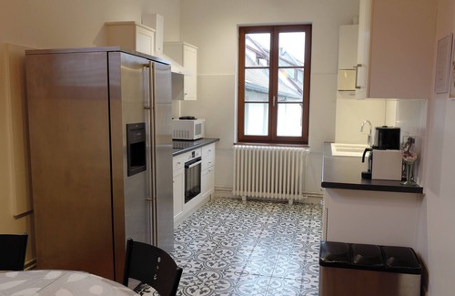 Obernai House | The O'Dragon Obernai