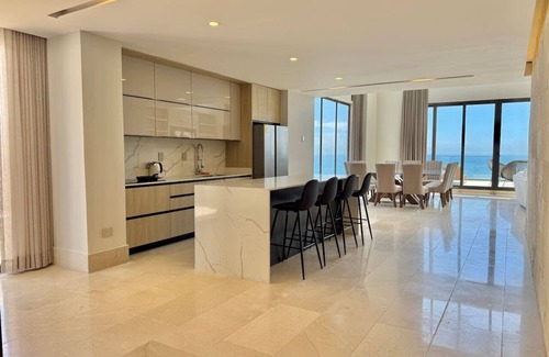 Mazatlan Condo | The O