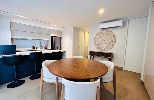 Mazatlan Condo | The O