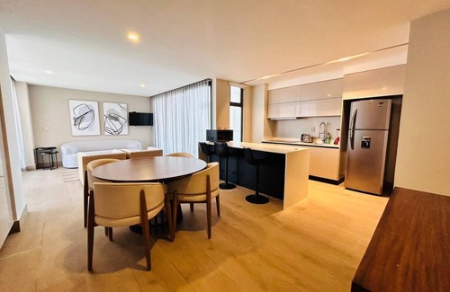 Mazatlan Condo | The O
