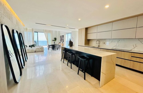 Mazatlan Condo | The O
