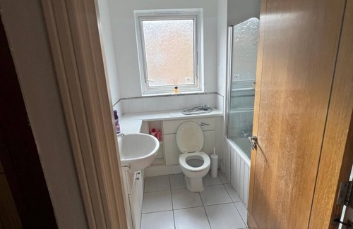 Docklands Apartment | The O2 Arena Excel London