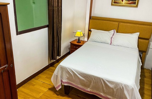 Iquitos Apartment | The Oak Apartment