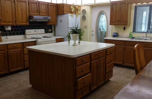 Bryson City House | The Oak Hill Housenn