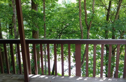 Bryson City House | The Oak Hill Housenn