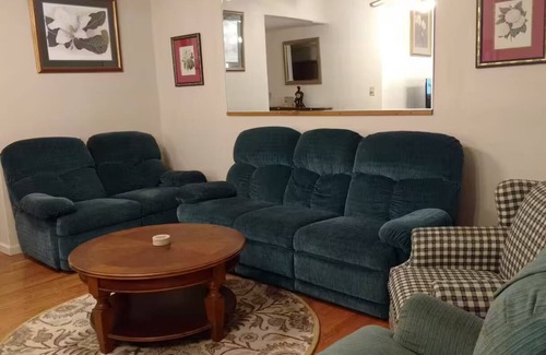 Bryson City House | The Oak Hill Housenn