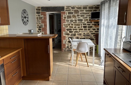 Miniac-Morvan House | The Oak House 2