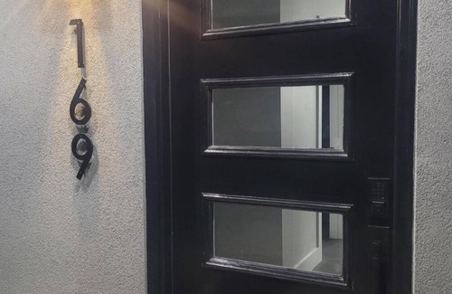 London House | The Oaks of London Townhome