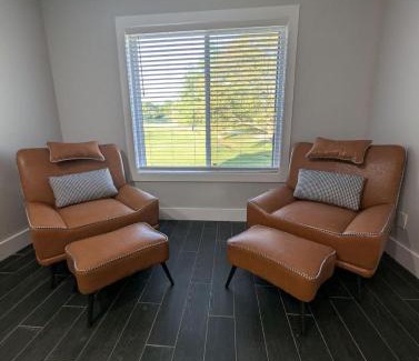 London House | The Oaks Of London Townhome