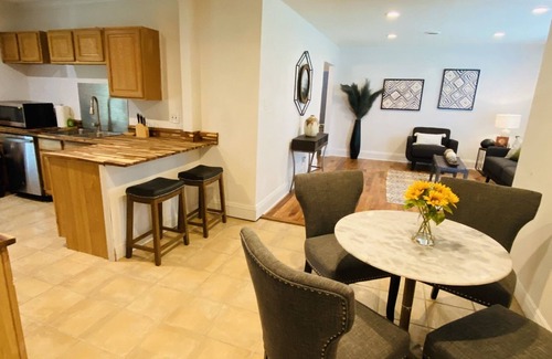 College Park House | The Oaks onSpringHill
