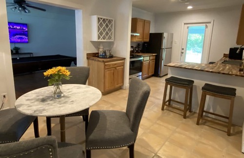 College Park House | The Oaks onSpringHill
