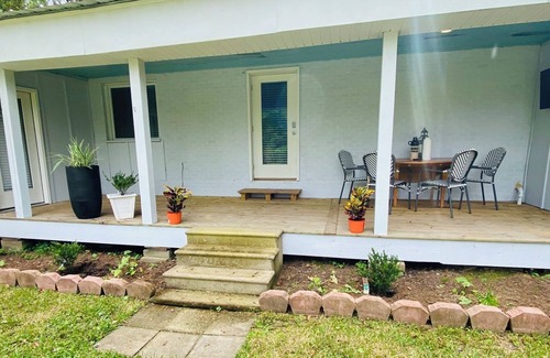 College Park House | The Oaks onSpringHill