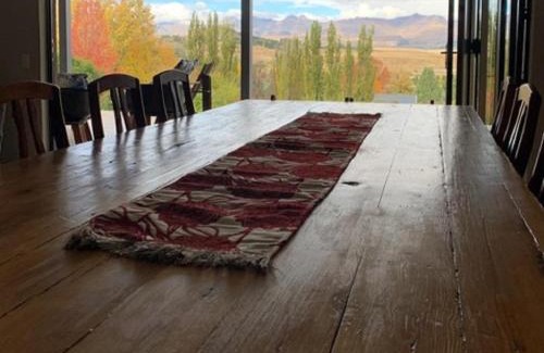 Clarens Apartment | The Oaktree House