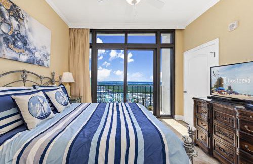 Orange Beach Apartment | The Oasis at Orange Beach