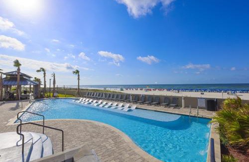 Orange Beach Apartment | The Oasis at Orange Beach
