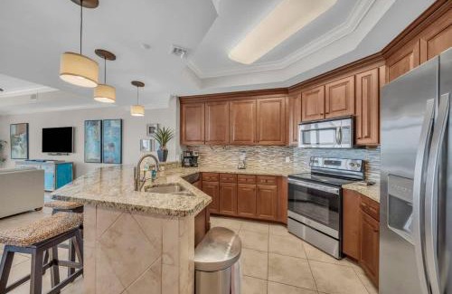 Orange Beach House | The Oasis at Orange Beach 710 by Current Tides Vacation Rentals