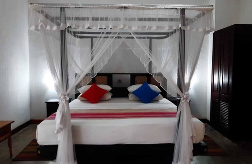 Hambantota Hotel | The Oasis Ayurveda Beach Resort