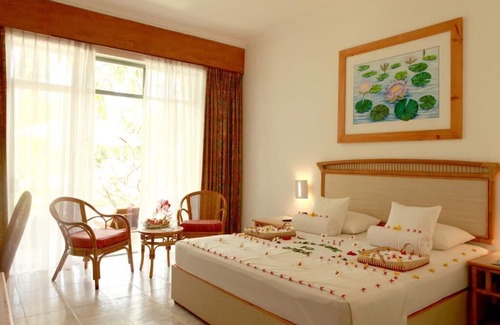 Hambantota Hotel | The Oasis Ayurveda Beach Resort
