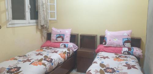 Ain Schams House | The Oasis near Cairo International Airport