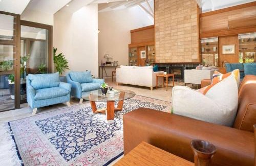 Stellenbosch Villa | The Oasis of Stellenbosch