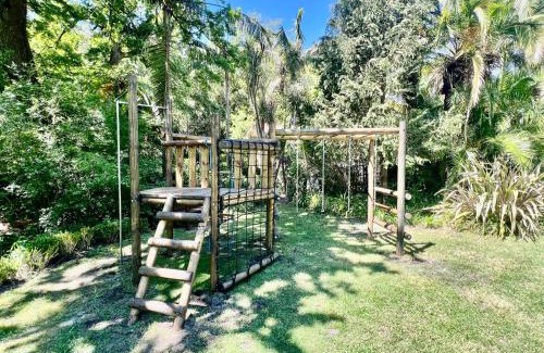 Stellenbosch Villa | The Oasis of Stellenbosch