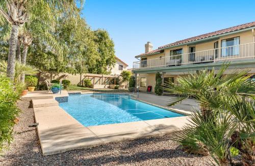 North Mountain House | The Oasis on Braeburn Drive