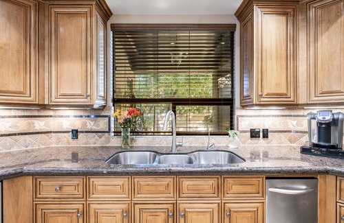 Cactus Acres House | The Oasis Scottsdale