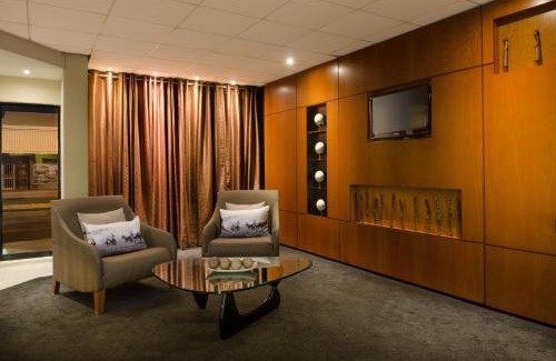 Upington Hotel | The Oasis