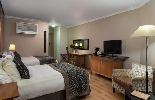 Upington Hotel | The Oasis
