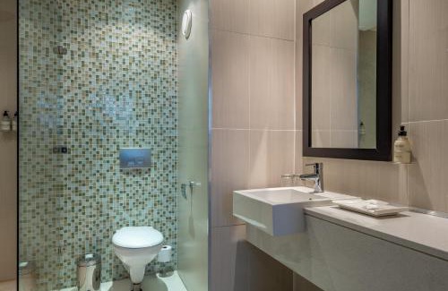 Upington Hotel | The Oasis