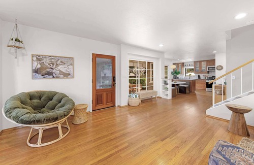 Ocean Beach House | The OB Hideaway Summa