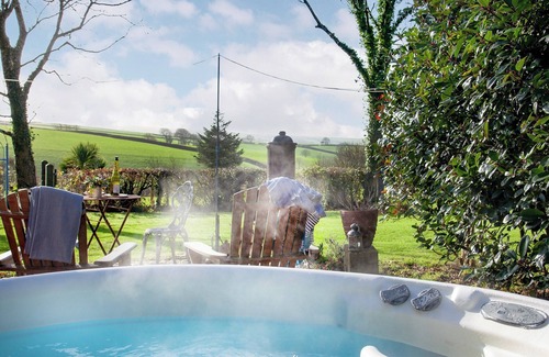 Lanreath Cottage | The Observatory-UK41754