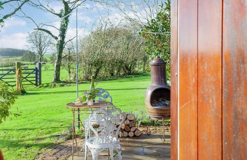 Lanreath Cottage | The Observatory-UK41754