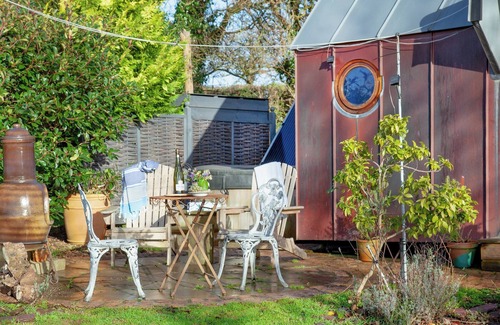 Lanreath Cottage | The Observatory-UK41754
